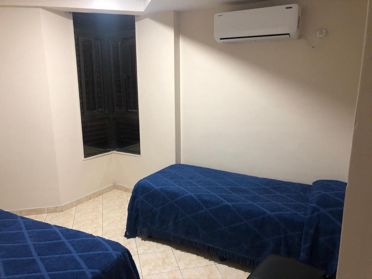Junin 474 Apartment San Miguel de Tucumán Exterior photo