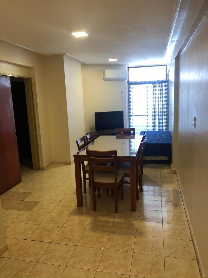 Junin 474 Apartment San Miguel de Tucumán Exterior photo